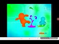 Nick Jr Productions 2005