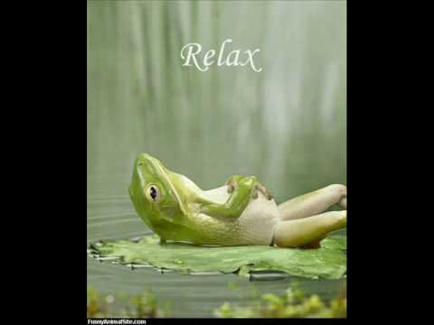 Funny Relaxing Music