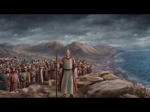 Did Jesus save Israel out of Egypt? Jude 5