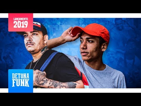 MC Thynga e MC Theus - É só bololo （Prod. DJ Gui da Norte）