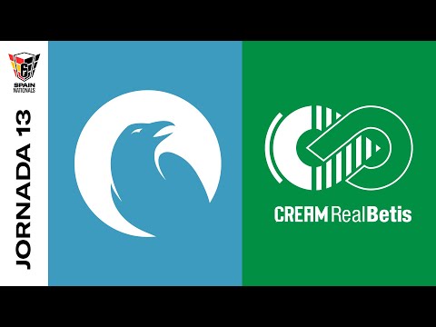 R6 Spain Nationals S3 - Jornada 13 - RVNS Esports vs Cream Real Betis #R6SpainNationals​​​