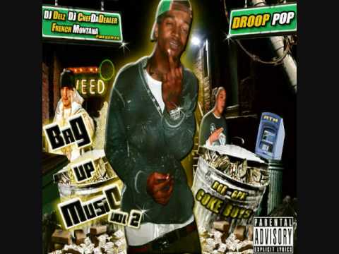 Noble Ace , Droop Pop - Liquor store liver