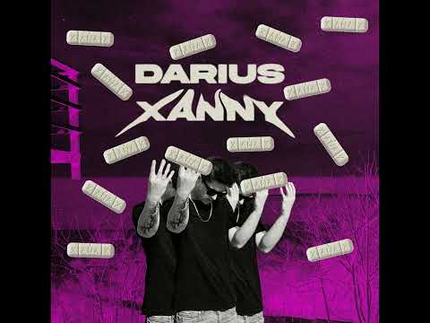 DARIUS - XANNY (Official Audio)