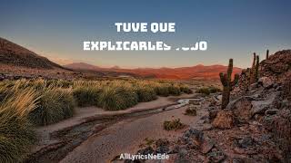 Pesado – El Mil Amores (letra)