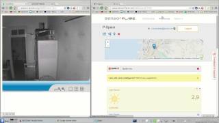 Sensorflare: Speak to your Smart Home