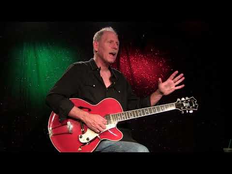 Bruce Forman - Play Something or Say Something