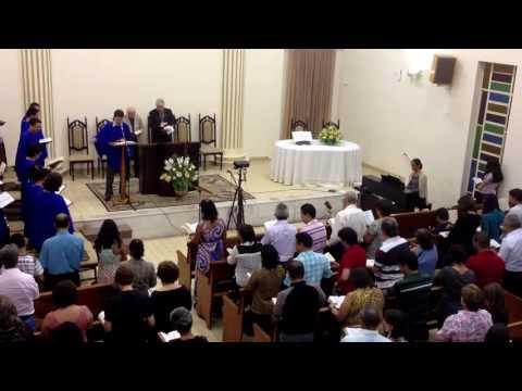 Hino 311 Avante, avante, ó crentes