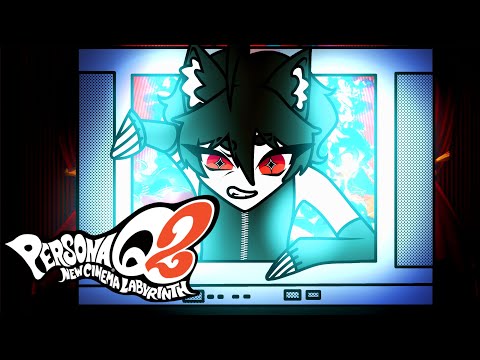 THE FORGOTTEN PERSONA GAME // Persona Q2: New Cinema Labyrinth