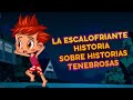 Las Historias Espeluznantes De Masha La Historia Sobre Historias Tenebrosas Capítulo 18