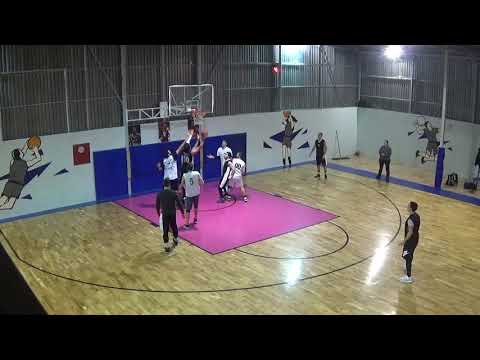 KAVLANTA HAWKS THEALPHA 63-64 winter cup 2017