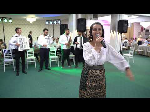 Cristina Stanescu si Gabriel Zanfir - Deschidere nunta (Roata de jos, jud. Giurgiu - 2022)