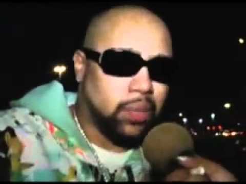 Pimp C - Last Interview Before Death