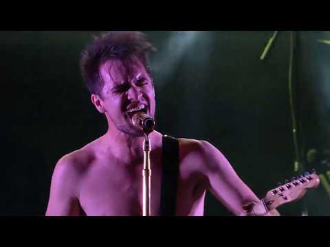Panic! At The Disco - New Perspective Live In Vegas 2014