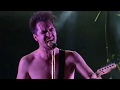 Panic At The Disco New Perspective Live In Vegas 2014