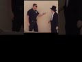 Magician tries to sell weed to cops #PRANK #shorts