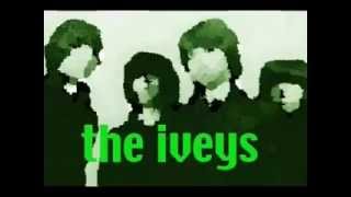 The Iveys - Way You Do The Things You Do - BBC Radio