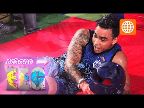 EEG 09-03-2016 parte 2/5 - Onceava Temporada