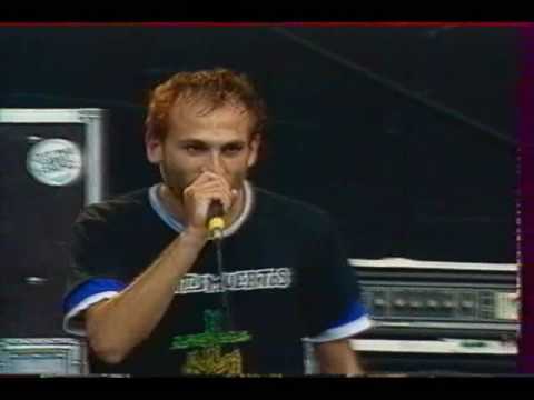 No one is innocent - Doggy Dead ( Live ) Festival Rock à Paris 1997