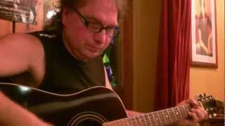 The Moon Shines Down (live at Kelham Island Tavern)