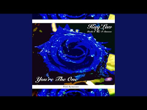You're the One (feat. Goola6 & G Smoove)