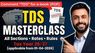 Complete Tax Computation