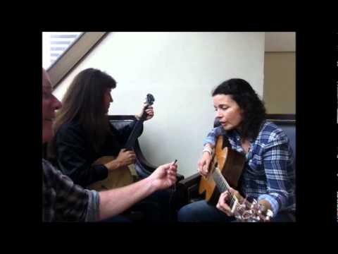 Tara Nevins "Snowbird" from AMA's in Nashville