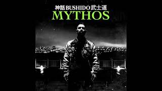 Bushido - Mythos #2018 #Bushido #Mythos