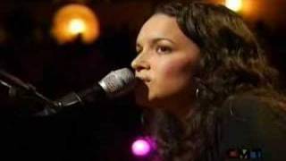 Willie Nelson Norah Jones Video