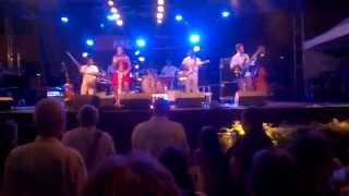 roberto fonseca & fatoumata diawara. bibisa