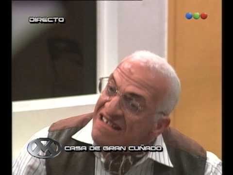 Gran Cuñado: los candidatos se defienden - Videomatch