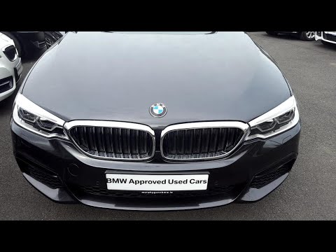 171D0840 - 171D0840 BMW 520d M Sport Touring