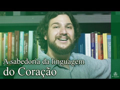A linguagem do coração - Conto Sufi "Os Quatro Viajantes”