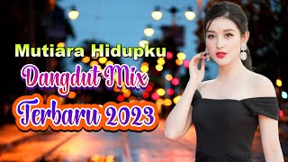Download lagu Rhoma Irama - Mutiara Hidupku💥DJ Dangdut Music Terbaik 2023 mp3