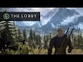 4K Resolution Versus High Frame Rate - The Lobby