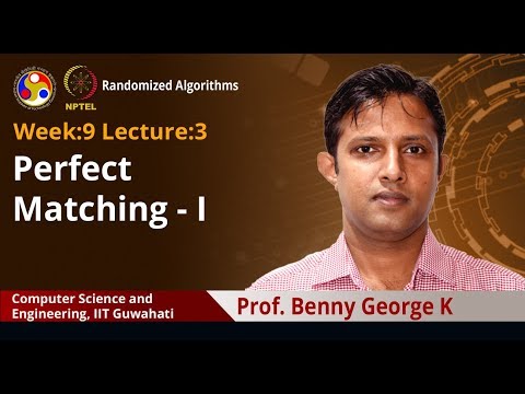 Randomized Algorithms Intro Video