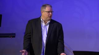 If God Can Use A Stick...