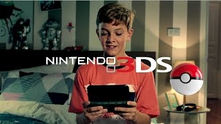 Nintendo - Pokémon Sun and Pokémon Moon - Adventure: 30-second TV Spot - French