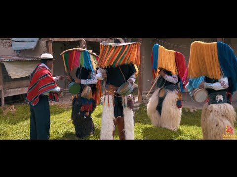 Tayta Apuk - Ñuka Kuyashka (Official Music Video) / Quipus Kan