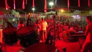 preview picture of video 'Carnaval de Uruburetama 2013'