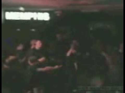 Shattered Realm - 6 Final Day - Live at The Caravan