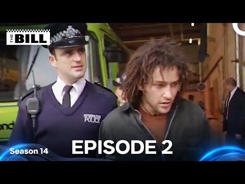 The Bill - Season 14 Episode 2 | You Pays Your Money (1998)