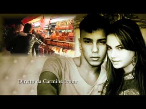 Laura Sabrina Ft. Pino Giordano -  E' Inutile a C'Appiccica (Video Ufficiale 2012)