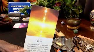 Spirit guide message!!!