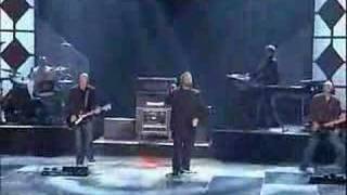 MercyMe - &quot;Hold Fast&quot; (Live At The 2007 Dove Awards)