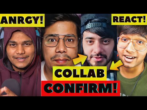 Himlands & Fleet Smp COLLAB! - CONFIRM? | BeastBoyShub VERY ANGRY! AndreoBee REQUEST! YesSmartyPie