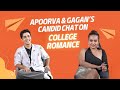 Apoorva Arora & Gagan Arora Talk About Their Show College Romance | Sony Liv | Fun Secrets & More