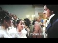 YouTube   Words Don't Come Easy   F R  David   lyrics