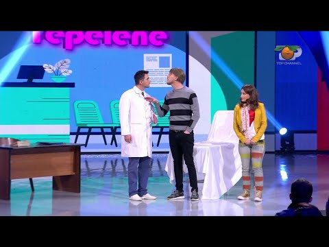 Portokalli, 19 Nëntor 2023 – Doktori (Çifti përdor spitalin e Tepelenës për hotel)