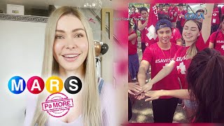 Download lagu Mars Pa More: Diana Menezes, proud breast cancer survivor! mp3 Download lagu Mars Pa More: Diana Menezes, proud breast cancer survivor! mp3