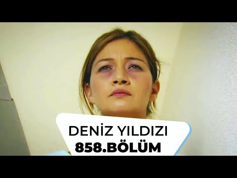 Deniz Yıldızı 858. Bölüm - 5. Sezon